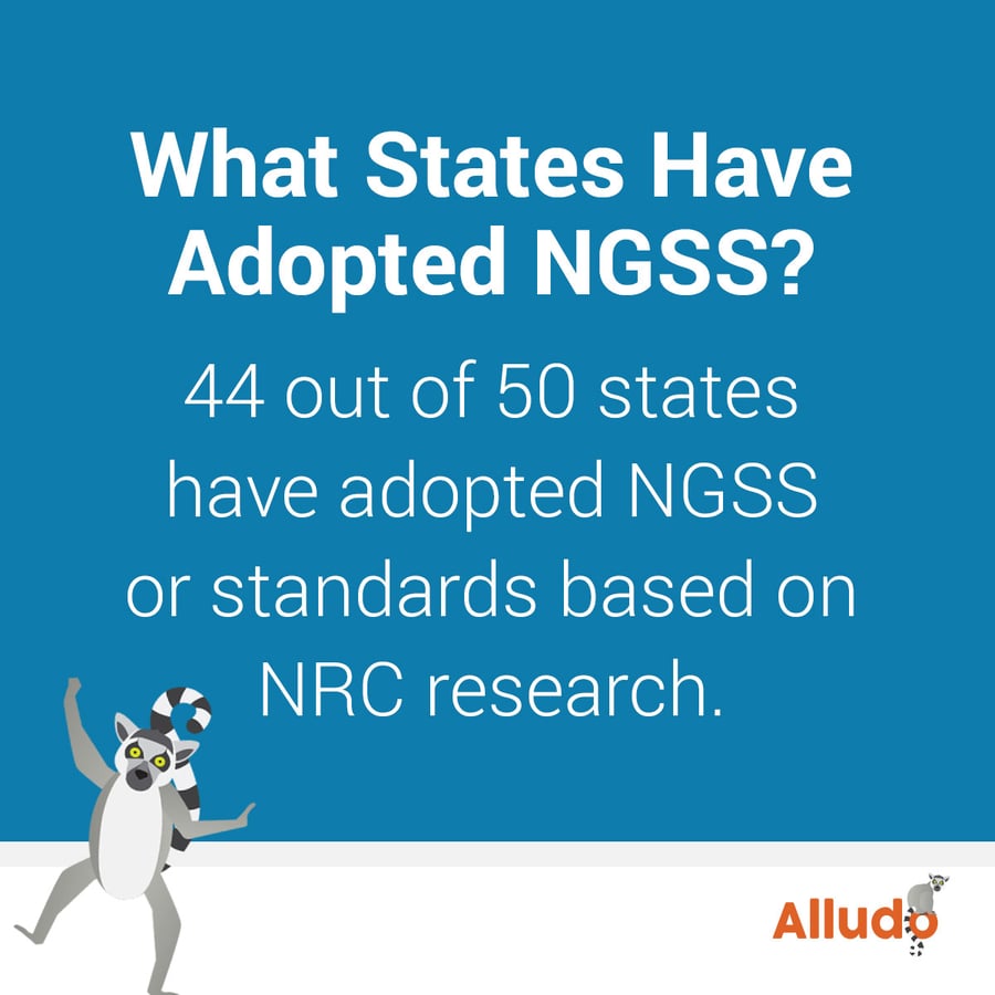 Ngss Vs Common Core Science Standards Whats The Difference 9807